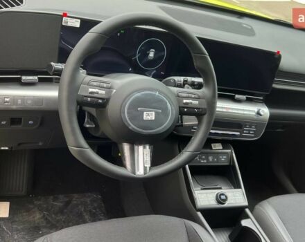 Хендай Kona, объемом двигателя 1.58 л и пробегом 0 тыс. км за 34000 $, фото 62 на Automoto.ua