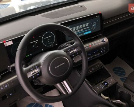 купити нове авто Хендай Kona 2025 року від офіційного дилера Автоцентр AUTO.RIA Хендай фото
