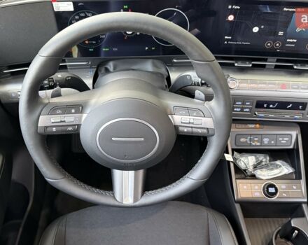 купити нове авто Хендай Kona 2025 року від офіційного дилера Автоцентр AUTO.RIA Хендай фото