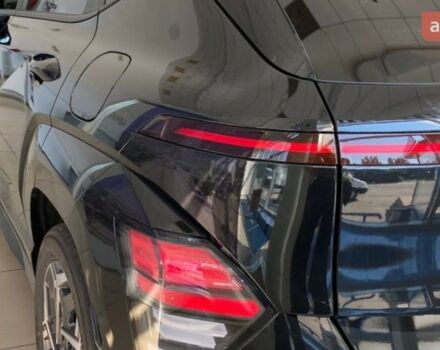 купити нове авто Хендай Kona 2025 року від офіційного дилера Автоцентр AUTO.RIA Хендай фото