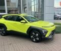 Хендай Kona, объемом двигателя 1.58 л и пробегом 0 тыс. км за 34000 $, фото 4 на Automoto.ua