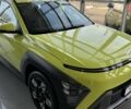 купити нове авто Хендай Kona 2025 року від офіційного дилера Автоцентр AUTO.RIA Хендай фото