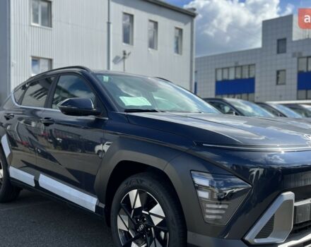 купить новое авто Хендай Kona 2025 года от официального дилера Автоцентр AUTO.RIA Хендай фото