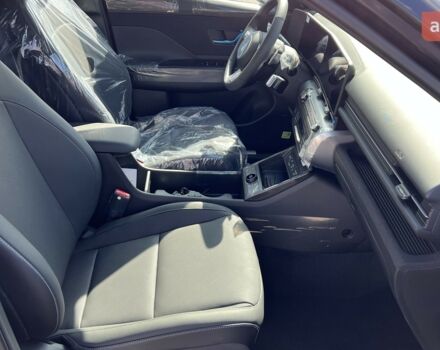 купить новое авто Хендай Kona 2025 года от официального дилера Автоцентр AUTO.RIA Хендай фото