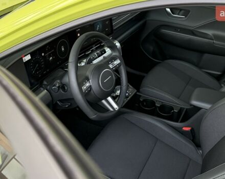 купити нове авто Хендай Kona 2025 року від офіційного дилера Автоцентр AUTO.RIA Хендай фото