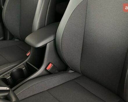 купити нове авто Хендай Kona 2025 року від офіційного дилера Автоцентр AUTO.RIA Хендай фото