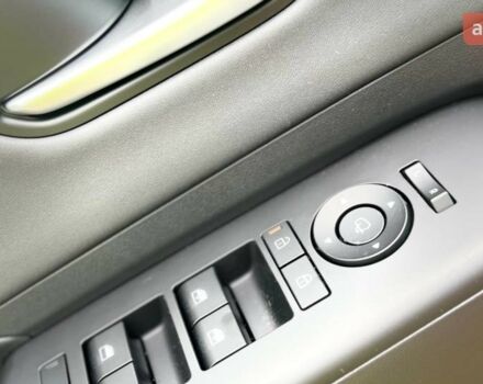 Хендай Kona, объемом двигателя 1.58 л и пробегом 0 тыс. км за 34000 $, фото 43 на Automoto.ua