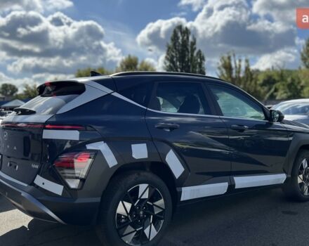 купить новое авто Хендай Kona 2025 года от официального дилера Автоцентр AUTO.RIA Хендай фото