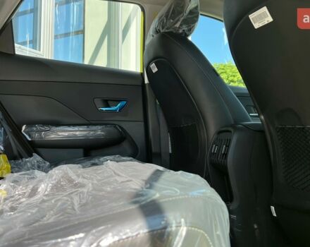 купити нове авто Хендай Kona 2025 року від офіційного дилера Автоцентр AUTO.RIA Хендай фото