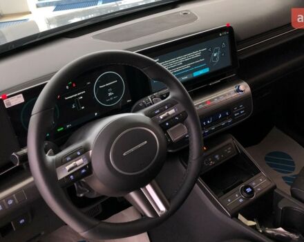 купити нове авто Хендай Kona 2025 року від офіційного дилера Автоцентр AUTO.RIA Хендай фото