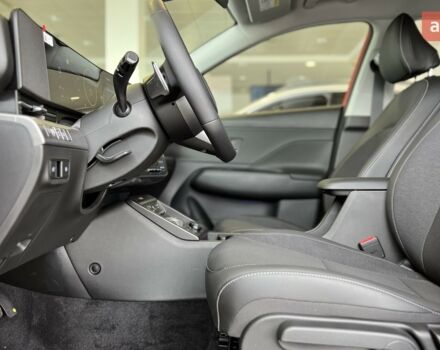 купити нове авто Хендай Kona 2025 року від офіційного дилера Автоцентр AUTO.RIA Хендай фото