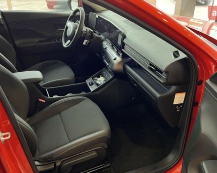 купити нове авто Хендай Kona 2025 року від офіційного дилера Автоцентр AUTO.RIA Хендай фото