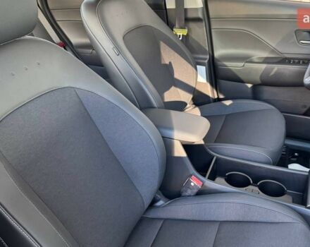 купити нове авто Хендай Kona 2025 року від офіційного дилера Автоцентр AUTO.RIA Хендай фото