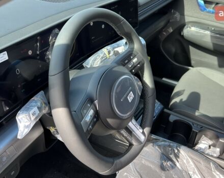 купить новое авто Хендай Kona 2025 года от официального дилера Автоцентр AUTO.RIA Хендай фото