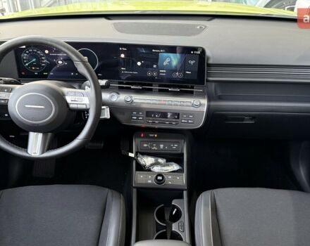 купити нове авто Хендай Kona 2025 року від офіційного дилера Автоцентр AUTO.RIA Хендай фото