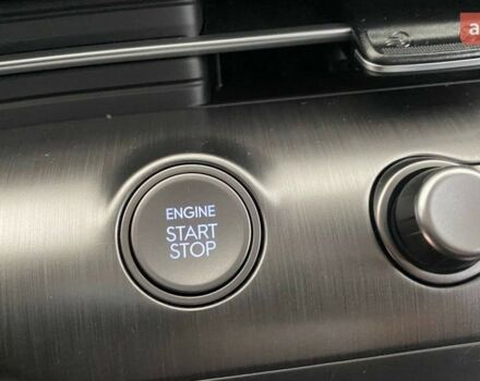 купить новое авто Хендай Kona 2025 года от официального дилера Автоцентр AUTO.RIA Хендай фото