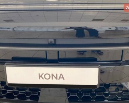 купити нове авто Хендай Kona 2025 року від офіційного дилера Автоцентр AUTO.RIA Хендай фото