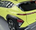купити нове авто Хендай Kona 2025 року від офіційного дилера Автоцентр AUTO.RIA Хендай фото
