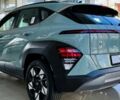 купити нове авто Хендай Kona 2025 року від офіційного дилера Автоцентр AUTO.RIA Хендай фото