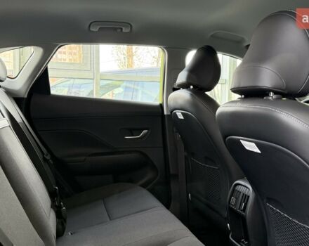 купити нове авто Хендай Kona 2025 року від офіційного дилера Автоцентр AUTO.RIA Хендай фото