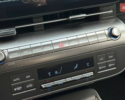 купить новое авто Хендай Kona 2025 года от официального дилера ХЮНДАЙ МОТОР ПОДІЛЛЯ Хендай фото