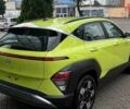 Хендай Kona, объемом двигателя 1.58 л и пробегом 0 тыс. км за 34000 $, фото 12 на Automoto.ua