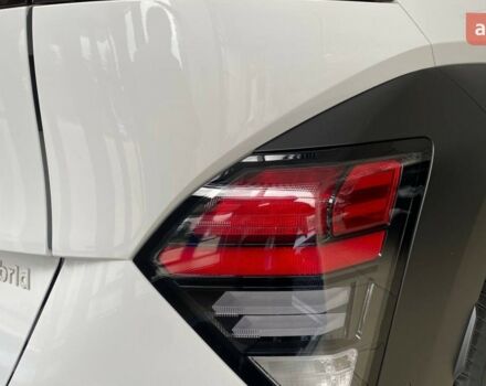 купить новое авто Хендай Kona 2025 года от официального дилера Автоцентр AUTO.RIA Хендай фото