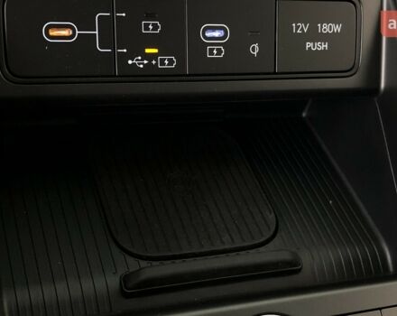 купити нове авто Хендай Kona 2025 року від офіційного дилера Автоцентр AUTO.RIA Хендай фото