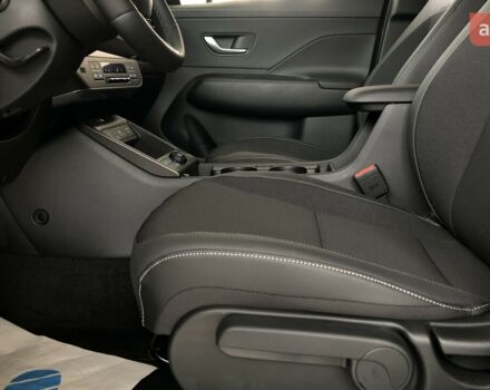купити нове авто Хендай Kona 2025 року від офіційного дилера Автоцентр AUTO.RIA Хендай фото