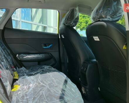купити нове авто Хендай Kona 2025 року від офіційного дилера Автоцентр AUTO.RIA Хендай фото