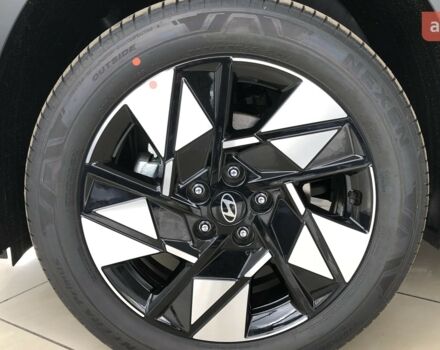 купити нове авто Хендай Kona 2025 року від офіційного дилера Автоцентр AUTO.RIA Хендай фото