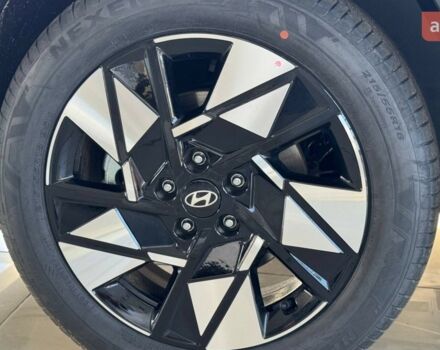 купити нове авто Хендай Kona 2025 року від офіційного дилера Автоцентр AUTO.RIA Хендай фото