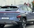 купить новое авто Хендай Kona 2025 года от официального дилера ХЮНДАЙ МОТОР ПОДІЛЛЯ Хендай фото