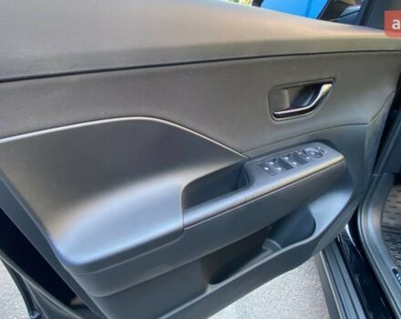 купити нове авто Хендай Kona 2025 року від офіційного дилера Автоцентр AUTO.RIA Хендай фото