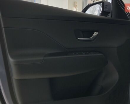 купити нове авто Хендай Kona 2025 року від офіційного дилера Автоцентр AUTO.RIA Хендай фото