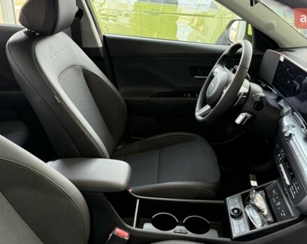 купити нове авто Хендай Kona 2025 року від офіційного дилера Автоцентр AUTO.RIA Хендай фото