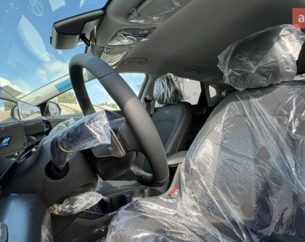 купить новое авто Хендай Kona 2025 года от официального дилера Автоцентр AUTO.RIA Хендай фото