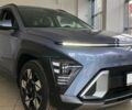 купити нове авто Хендай Kona 2025 року від офіційного дилера Автоцентр AUTO.RIA Хендай фото