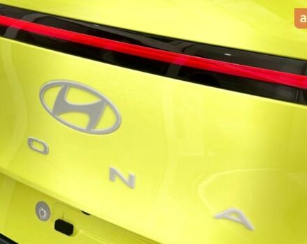 Хендай Kona, объемом двигателя 1.58 л и пробегом 0 тыс. км за 34000 $, фото 8 на Automoto.ua