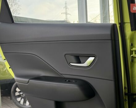 купити нове авто Хендай Kona 2025 року від офіційного дилера Автоцентр AUTO.RIA Хендай фото