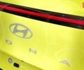 Хендай Kona, объемом двигателя 1.58 л и пробегом 0 тыс. км за 34000 $, фото 8 на Automoto.ua