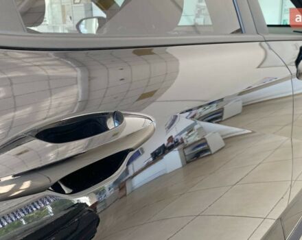 купити нове авто Хендай Kona 2025 року від офіційного дилера Автоцентр AUTO.RIA Хендай фото