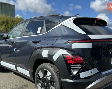 купить новое авто Хендай Kona 2025 года от официального дилера Автоцентр AUTO.RIA Хендай фото