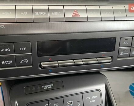 купить новое авто Хендай Kona 2025 года от официального дилера Автоцентр AUTO.RIA Хендай фото