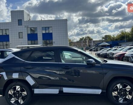 купить новое авто Хендай Kona 2025 года от официального дилера Автоцентр AUTO.RIA Хендай фото
