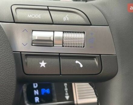 Хендай Kona, объемом двигателя 1.58 л и пробегом 0 тыс. км за 34000 $, фото 41 на Automoto.ua