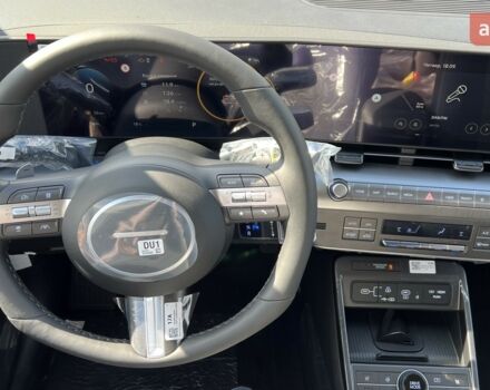 купить новое авто Хендай Kona 2025 года от официального дилера Автоцентр AUTO.RIA Хендай фото