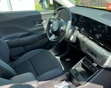 купити нове авто Хендай Kona 2025 року від офіційного дилера Автоцентр AUTO.RIA Хендай фото