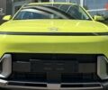 купити нове авто Хендай Kona 2025 року від офіційного дилера Автоцентр AUTO.RIA Хендай фото