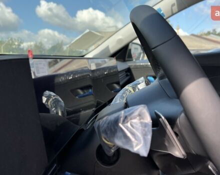 купить новое авто Хендай Kona 2025 года от официального дилера Автоцентр AUTO.RIA Хендай фото